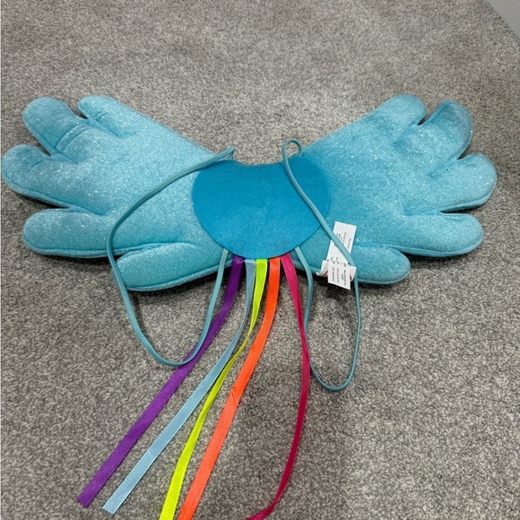 Toddler Rainbow Dash Costume - Picture 14 of 15
